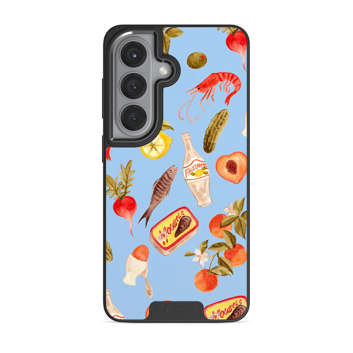 Al Fresco - Samsung Galaxy S26 Case - Image 12