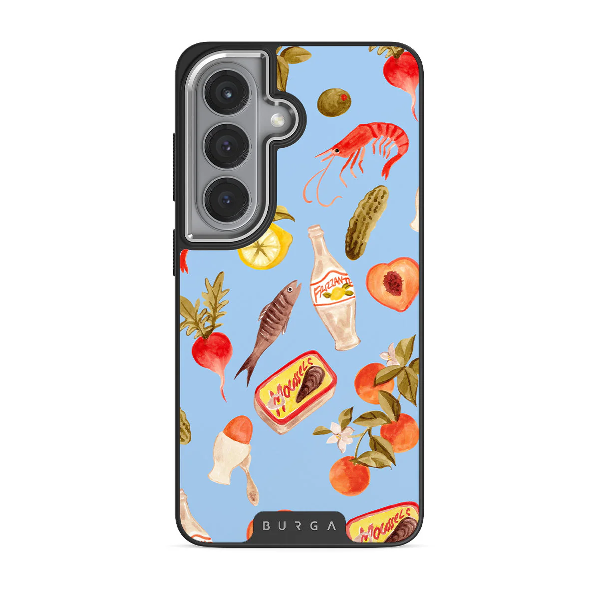 Al Fresco - Samsung Galaxy S26 Case - Image 19