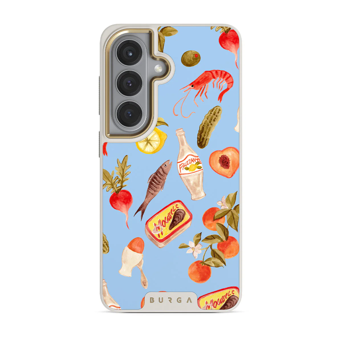 Al Fresco - Samsung Galaxy S26 Case - Image 26
