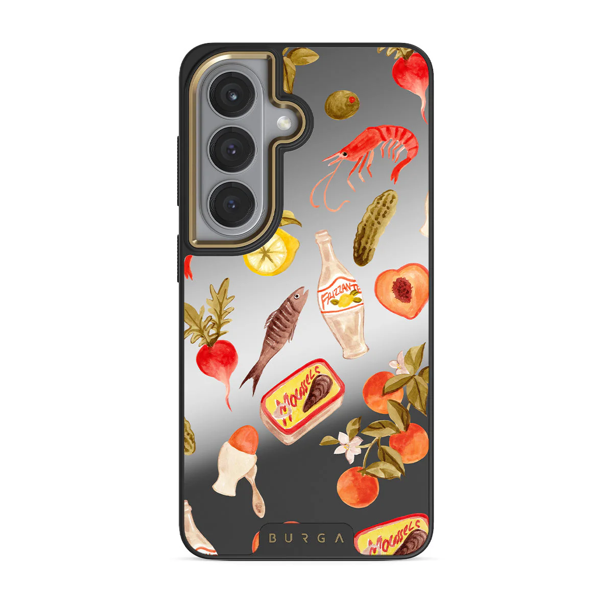 Al Fresco - Samsung Galaxy S26 Case - Image 40