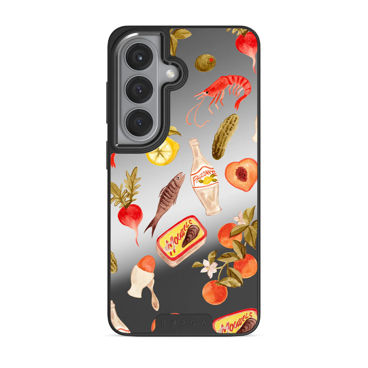 Al Fresco - Samsung Galaxy S26 Case - Image 48
