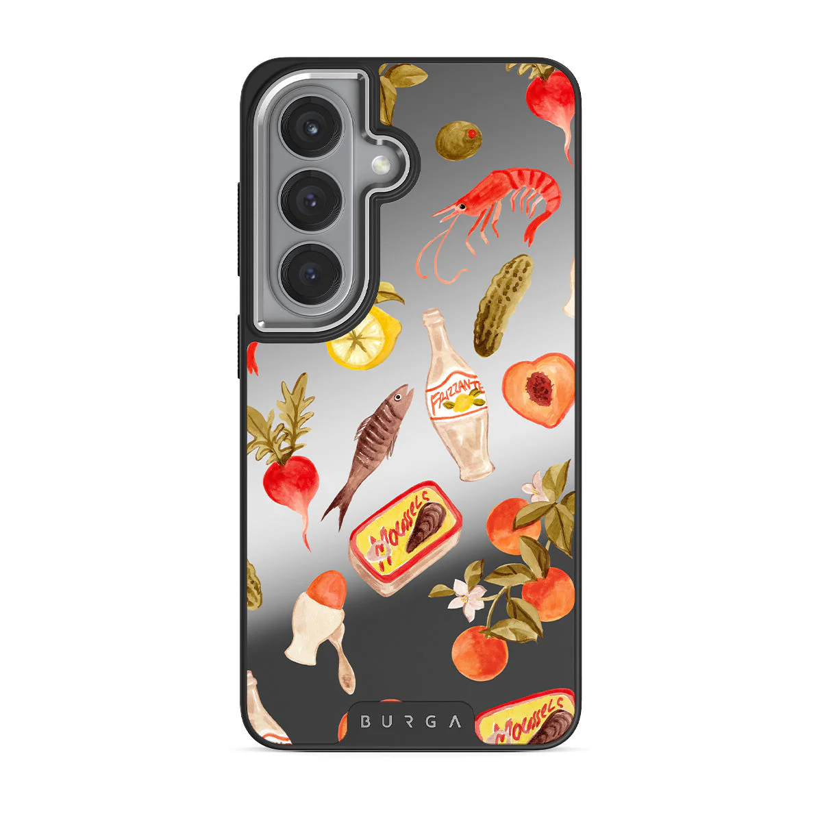 Al Fresco - Samsung Galaxy S26 Case - Image 56