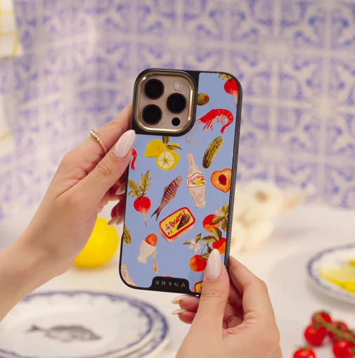 Al Fresco - Samsung Galaxy S26 Case - Image 65