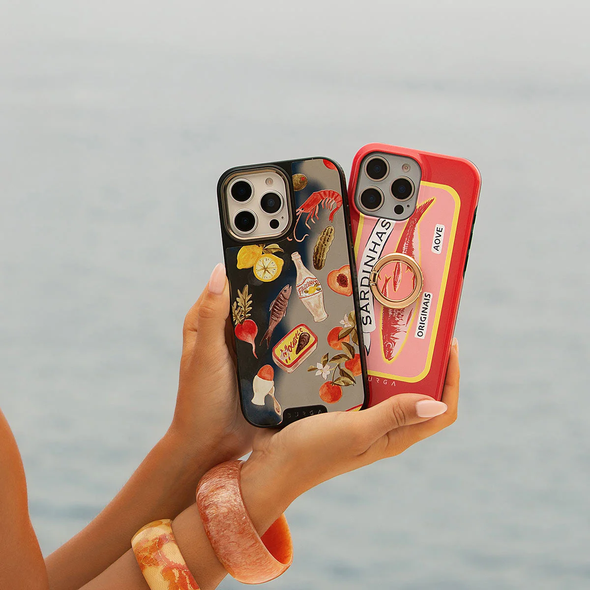Al Fresco - Samsung Galaxy S26 Case - Image 74