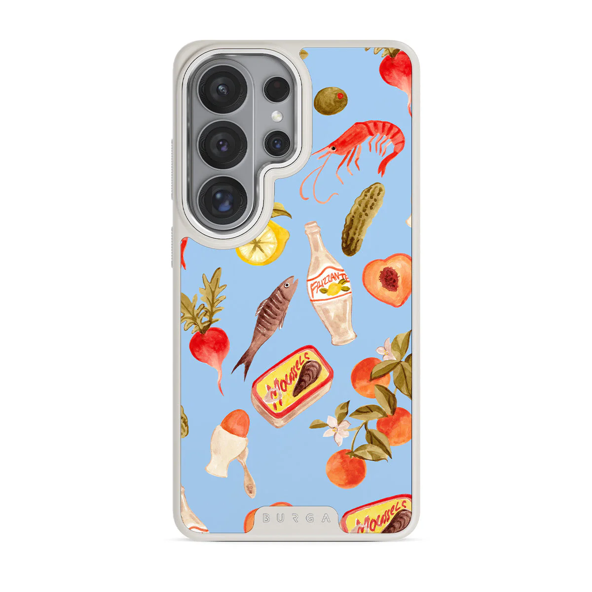 Al Fresco - Samsung Galaxy S26 Ultra Case - Image 33