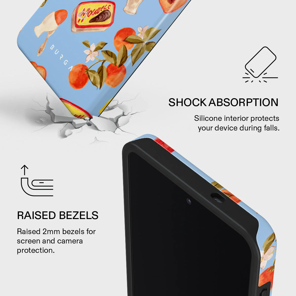 Al Fresco - Samsung Galaxy S26 Ultra Case - Image 4