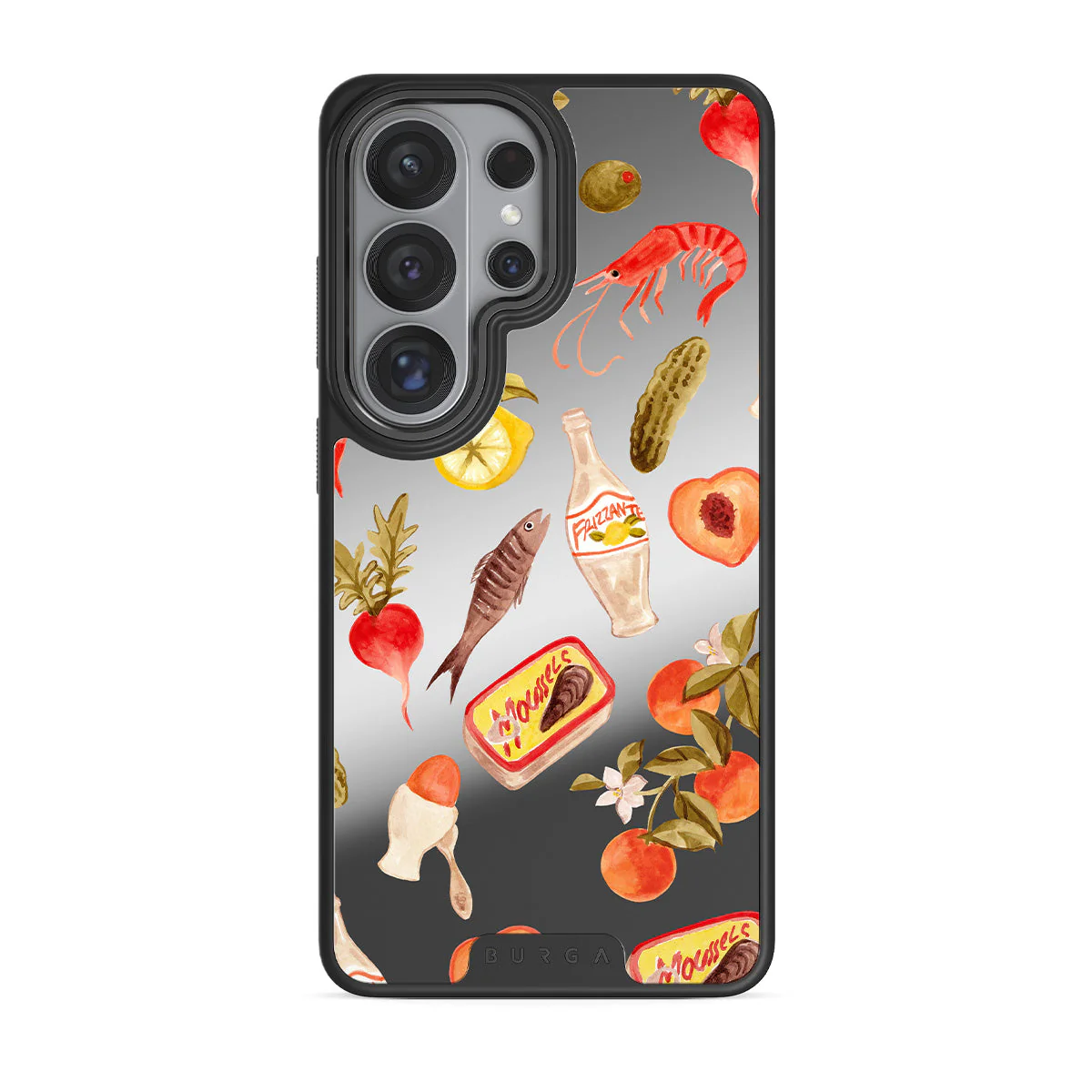 Al Fresco - Samsung Galaxy S26 Ultra Case - Image 48
