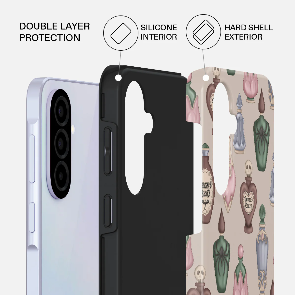 Alchemist - Samsung Galaxy A37 5G Case - Image 2