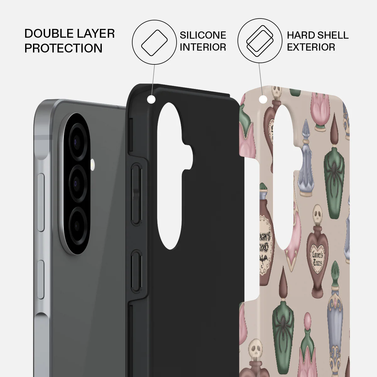 Alchemist - Samsung Galaxy A57 5G Case - Image 2