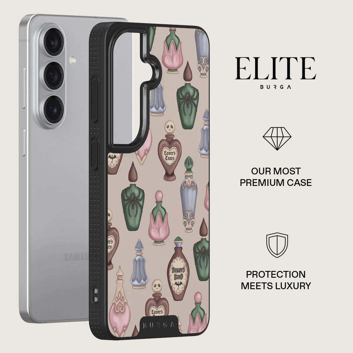 Alchemist - Samsung Galaxy S26 Case - Image 13