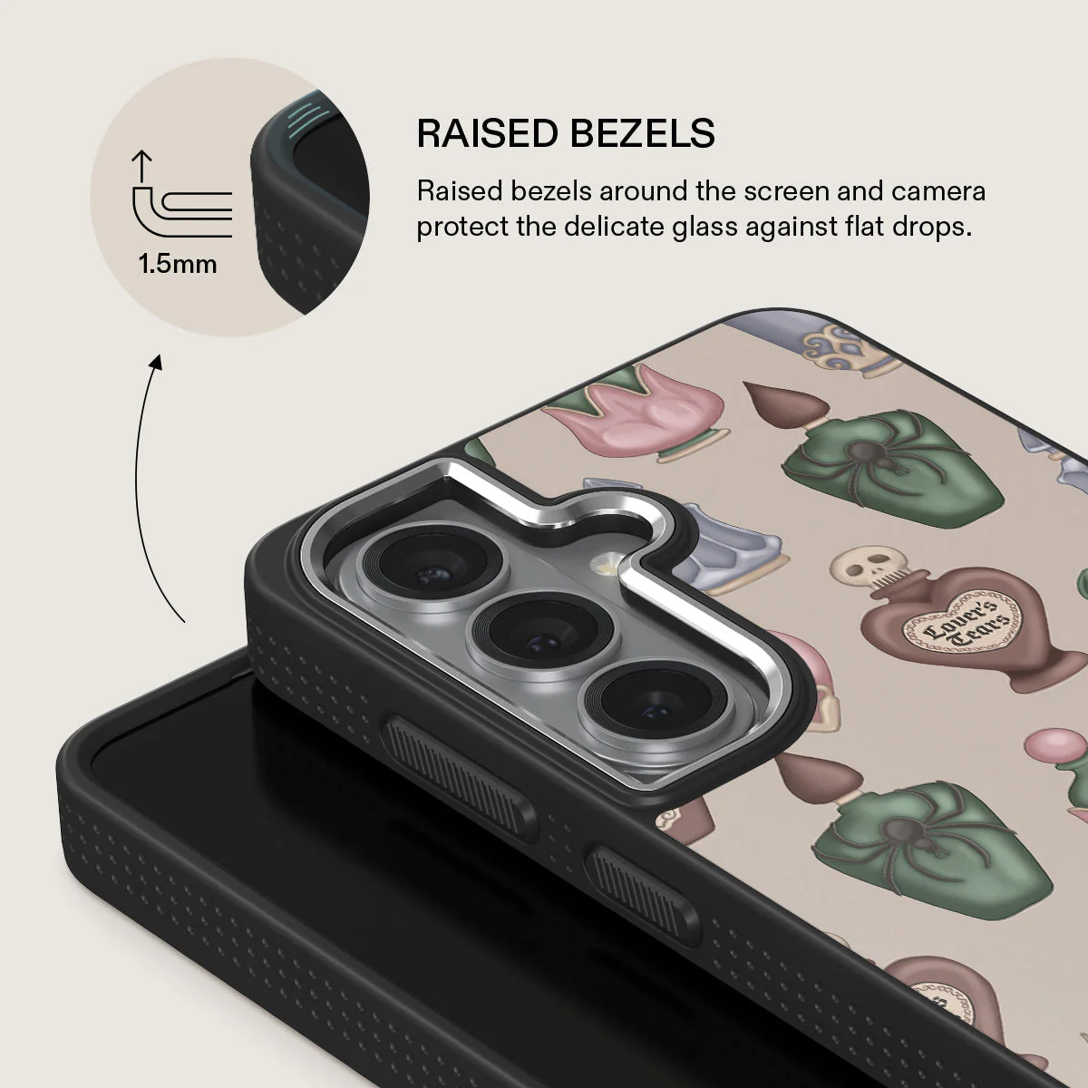 Alchemist - Samsung Galaxy S26 Case - Image 22