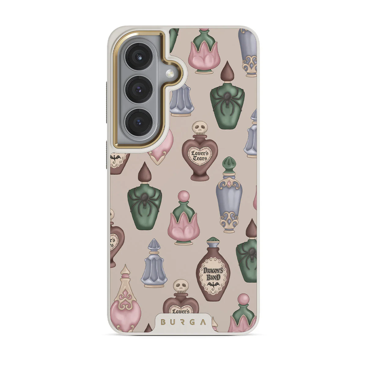 Alchemist - Samsung Galaxy S26 Case - Image 26