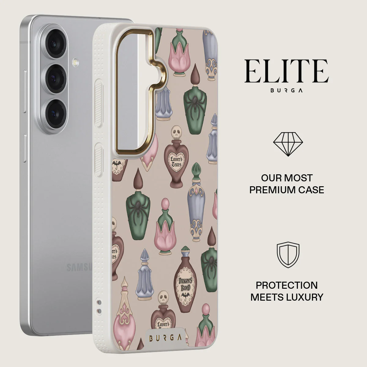 Alchemist - Samsung Galaxy S26 Case - Image 27