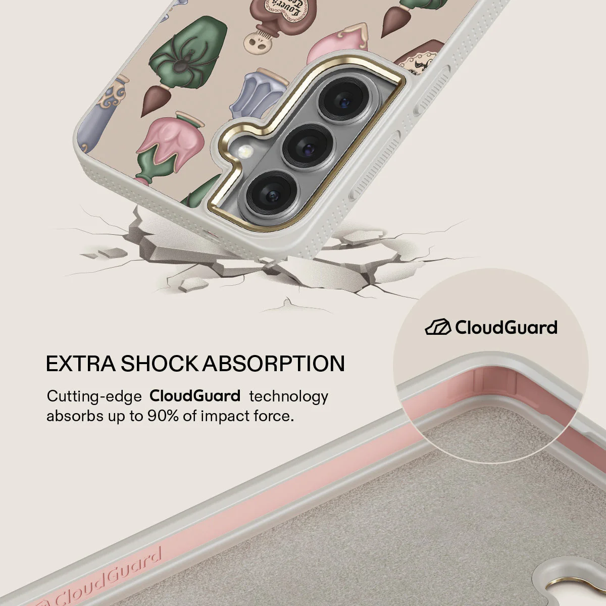 Alchemist - Samsung Galaxy S26 Case - Image 28