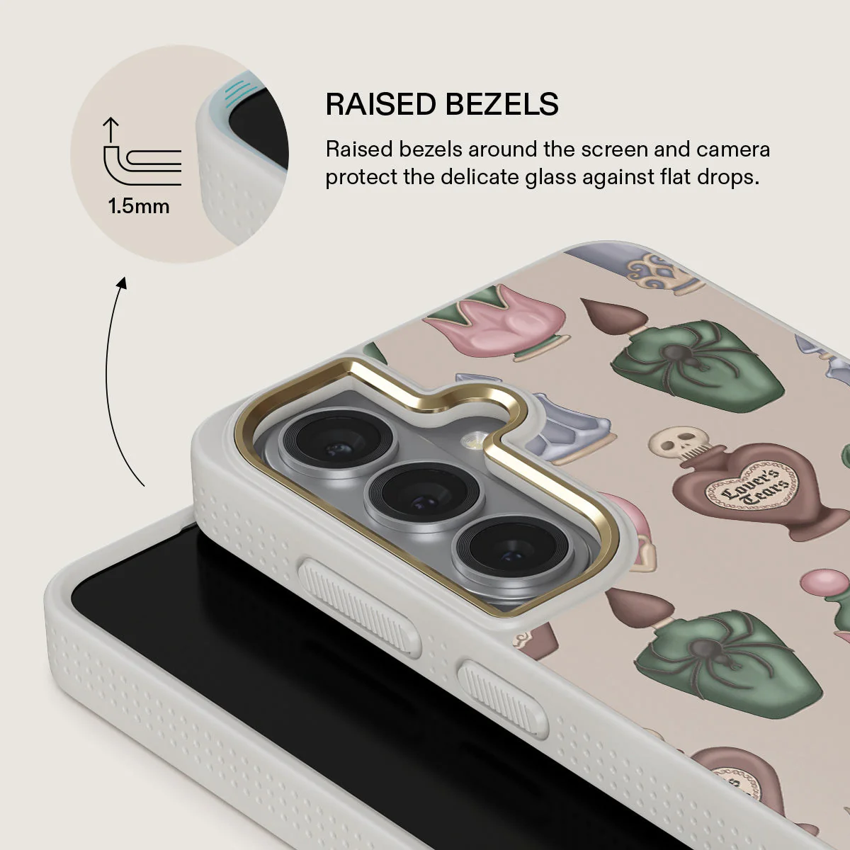 Alchemist - Samsung Galaxy S26 Case - Image 29
