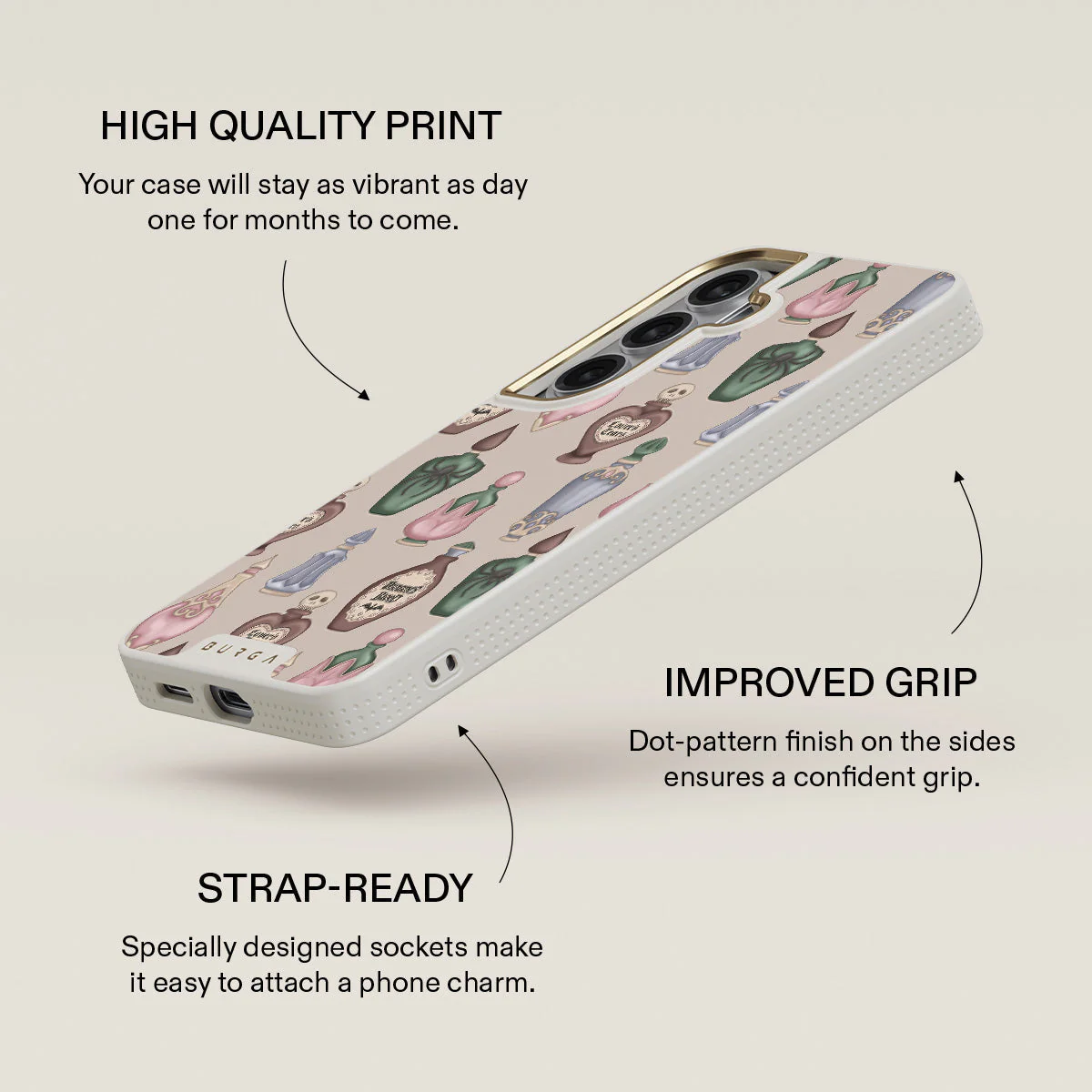 Alchemist - Samsung Galaxy S26 Case - Image 30