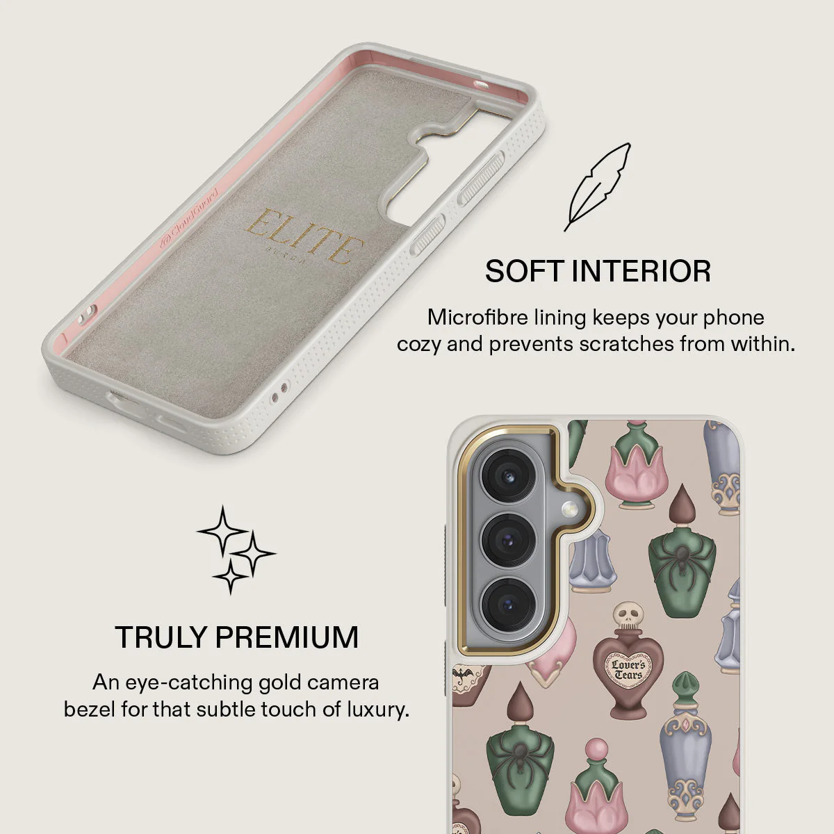 Alchemist - Samsung Galaxy S26 Case - Image 31
