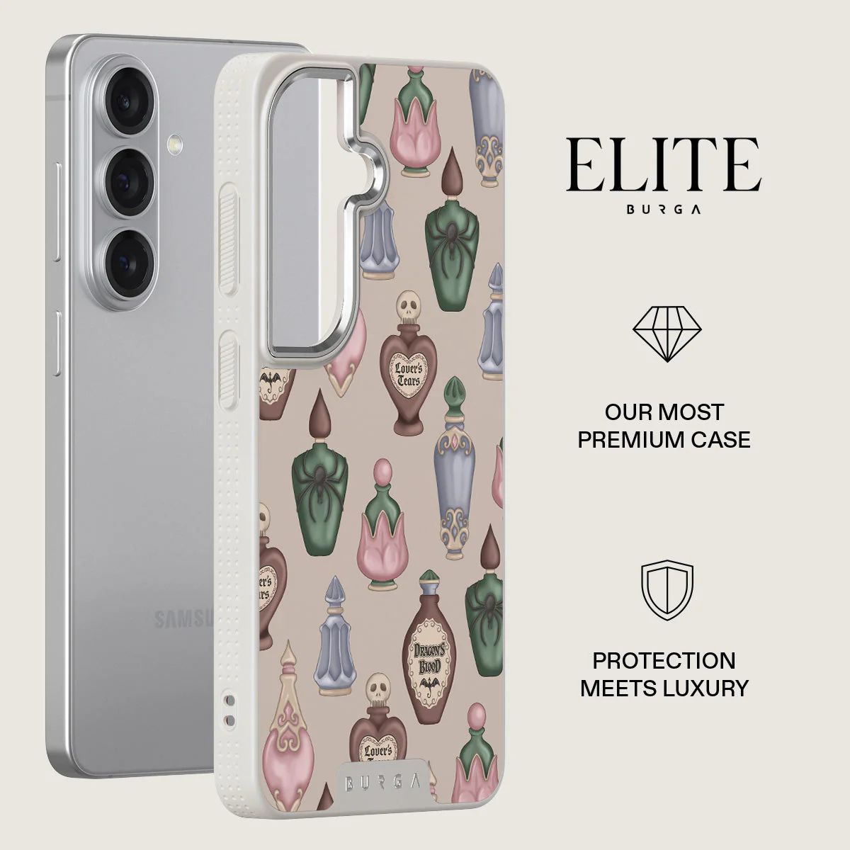 Alchemist - Samsung Galaxy S26 Case - Image 34
