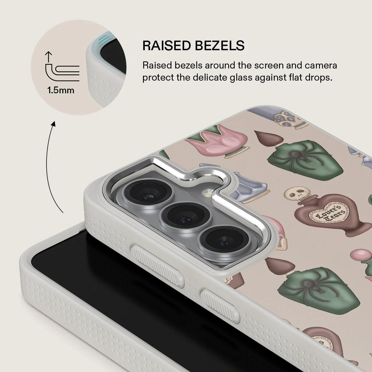 Alchemist - Samsung Galaxy S26 Case - Image 36