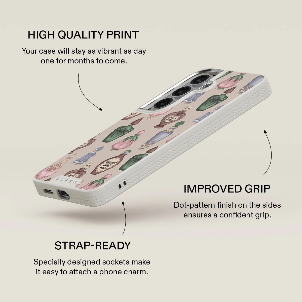 Alchemist - Samsung Galaxy S26 Case - Image 37