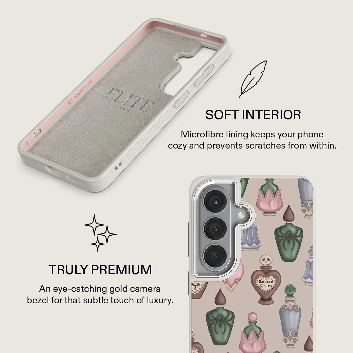Alchemist - Samsung Galaxy S26 Case - Image 38