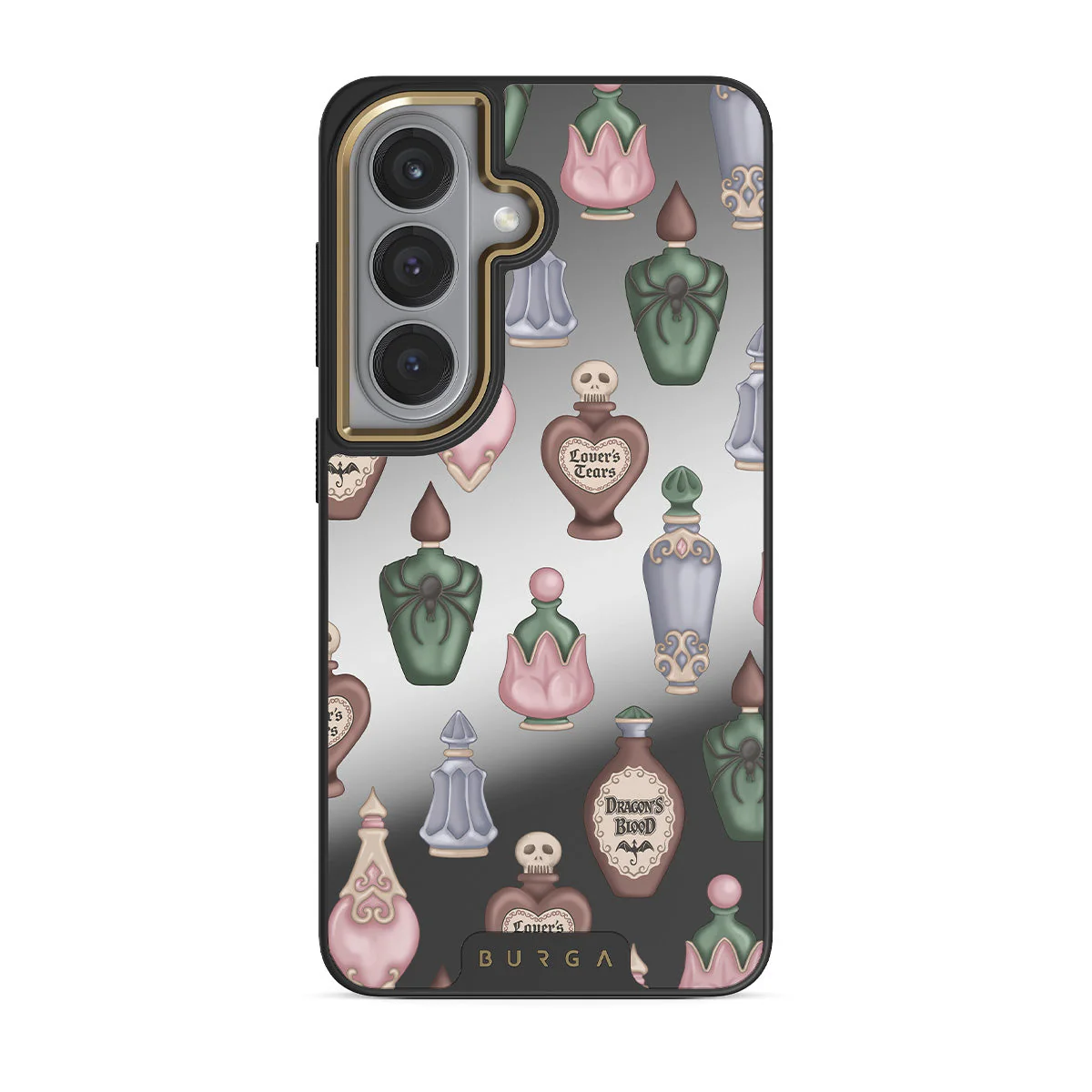 Alchemist - Samsung Galaxy S26 Case - Image 40