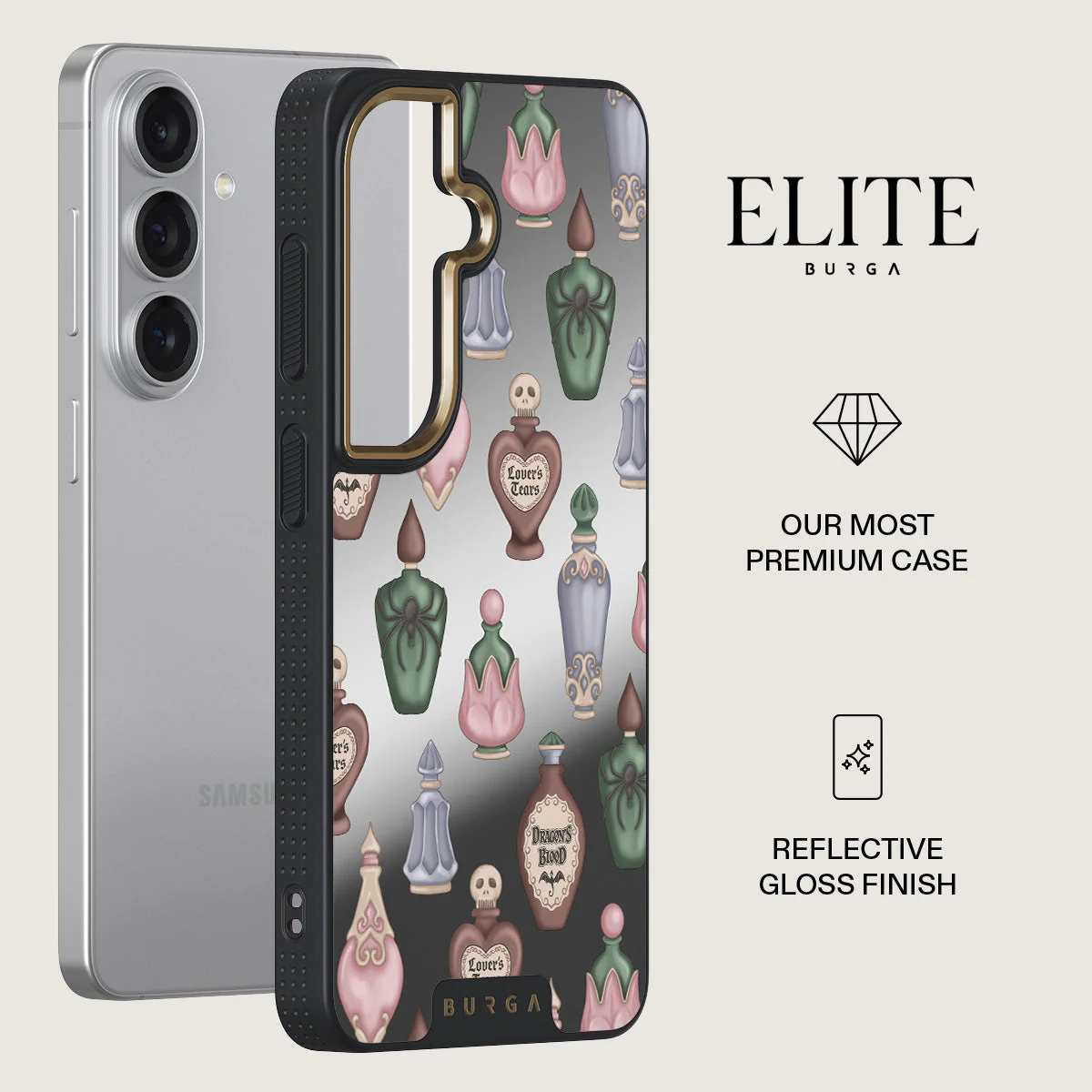Alchemist - Samsung Galaxy S26 Case - Image 41