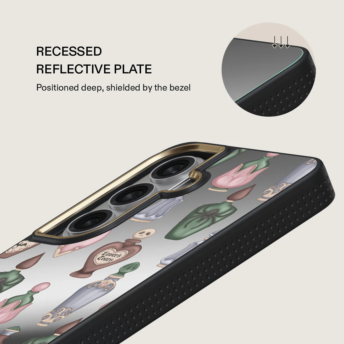 Alchemist - Samsung Galaxy S26 Case - Image 43