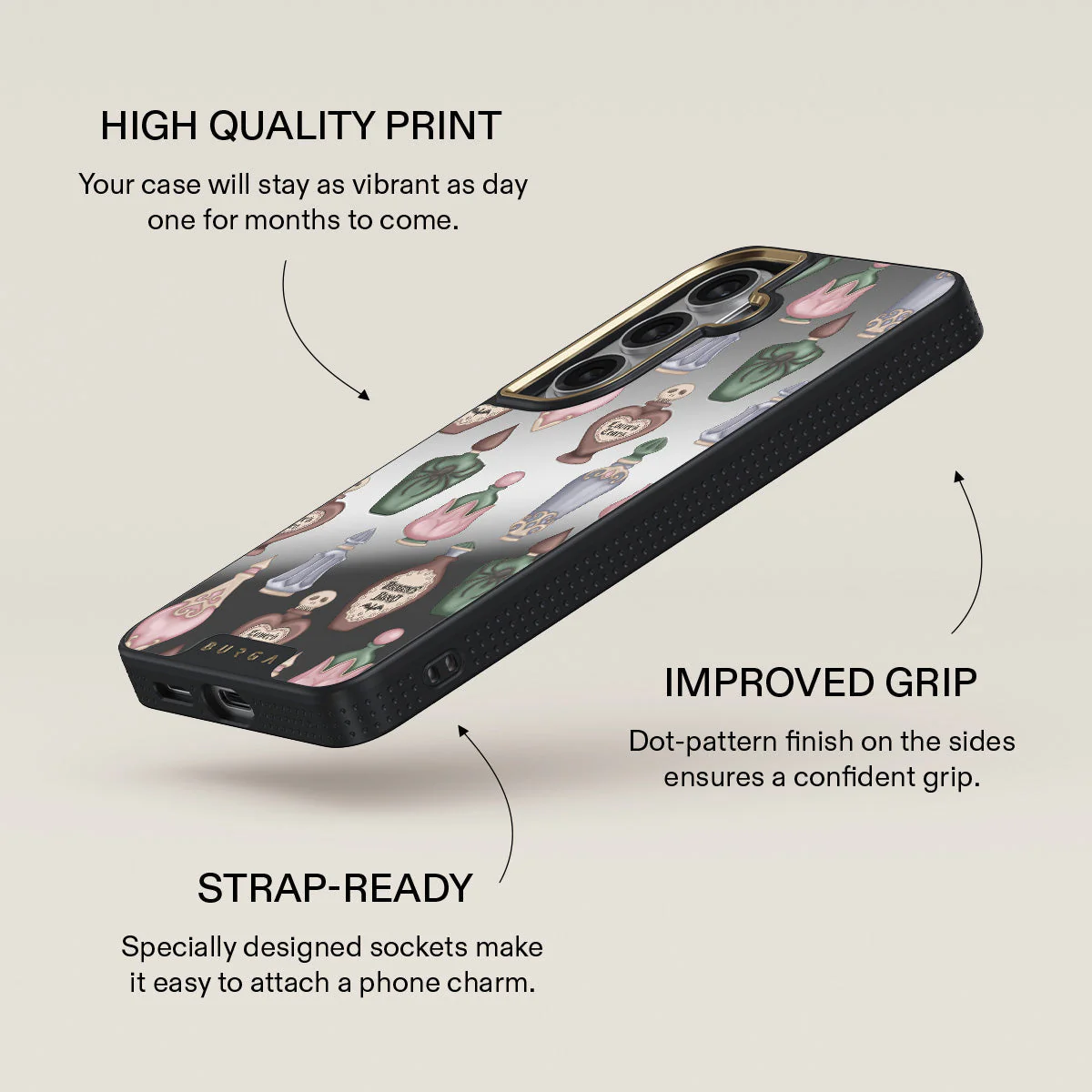 Alchemist - Samsung Galaxy S26 Case - Image 45
