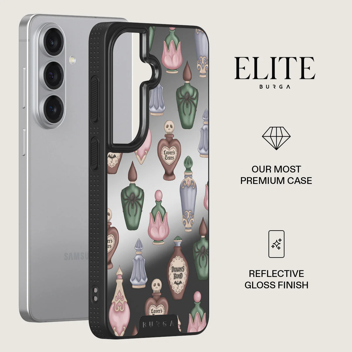Alchemist - Samsung Galaxy S26 Case - Image 49
