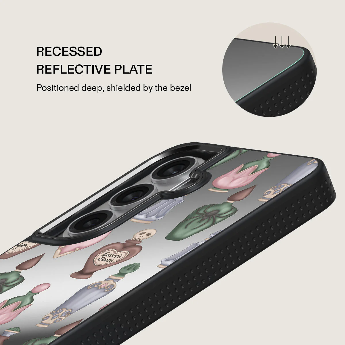 Alchemist - Samsung Galaxy S26 Case - Image 51