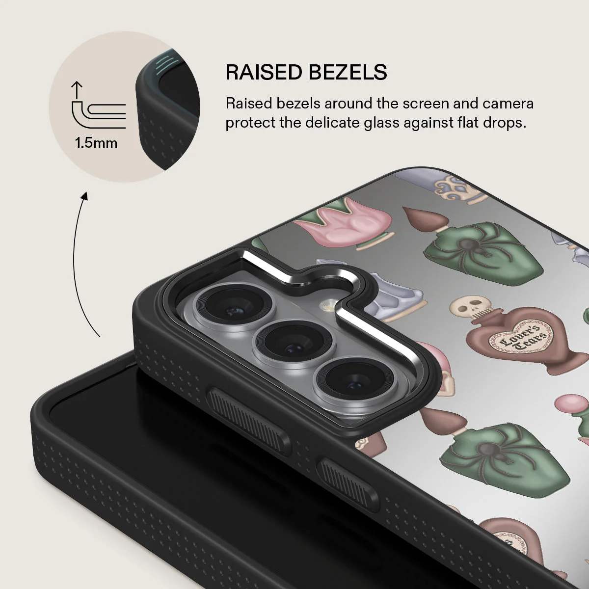 Alchemist - Samsung Galaxy S26 Case - Image 52