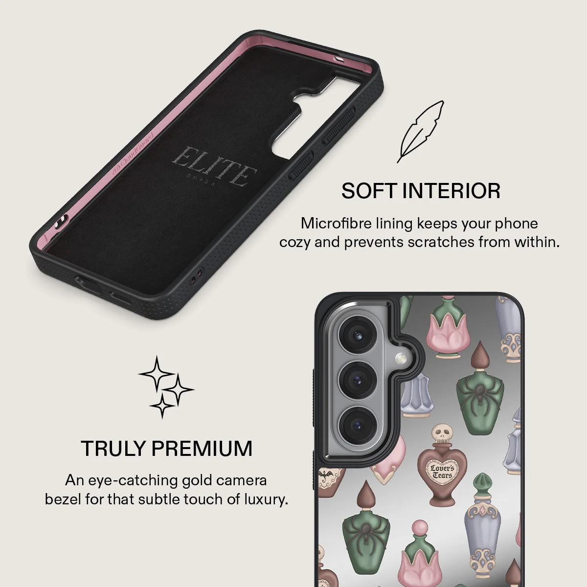 Alchemist - Samsung Galaxy S26 Case - Image 54