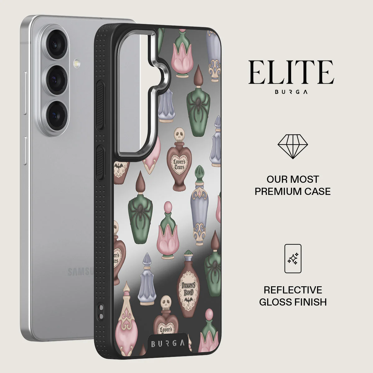 Alchemist - Samsung Galaxy S26 Case - Image 57