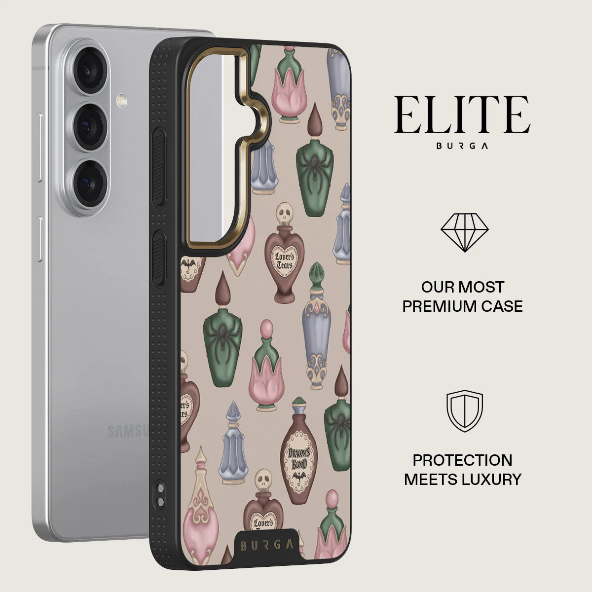 Alchemist - Samsung Galaxy S26 Case - Image 6
