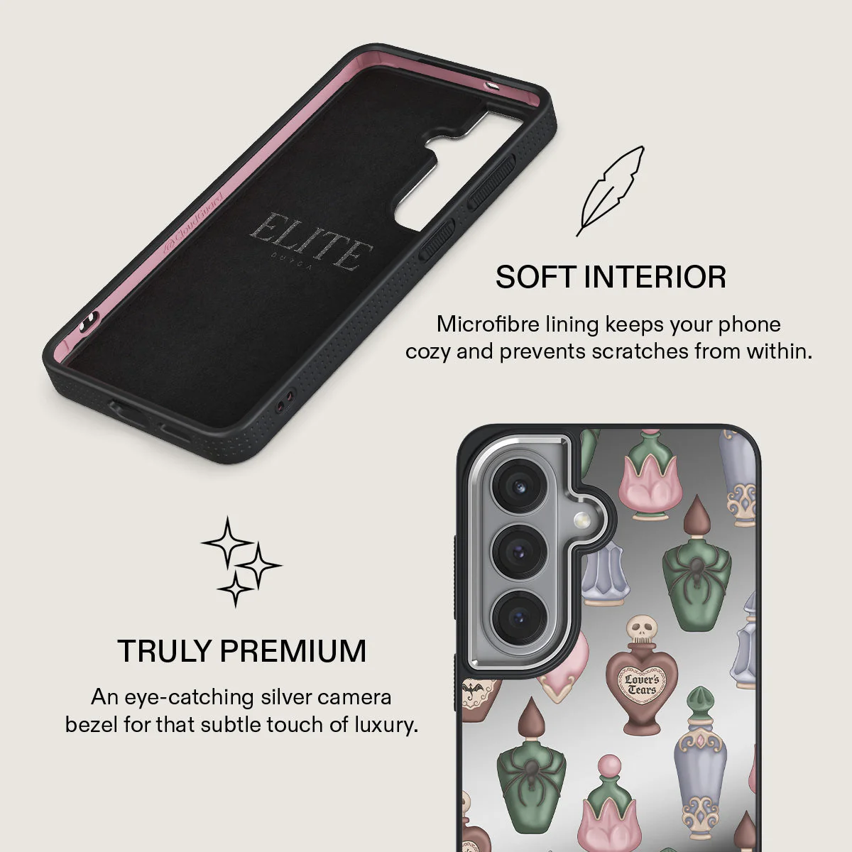 Alchemist - Samsung Galaxy S26 Case - Image 62