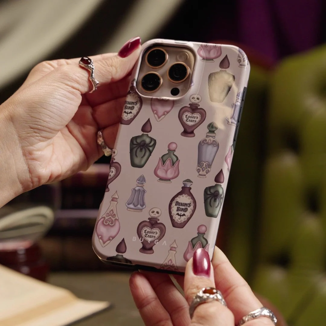 Alchemist - Samsung Galaxy S26 Case - Image 64
