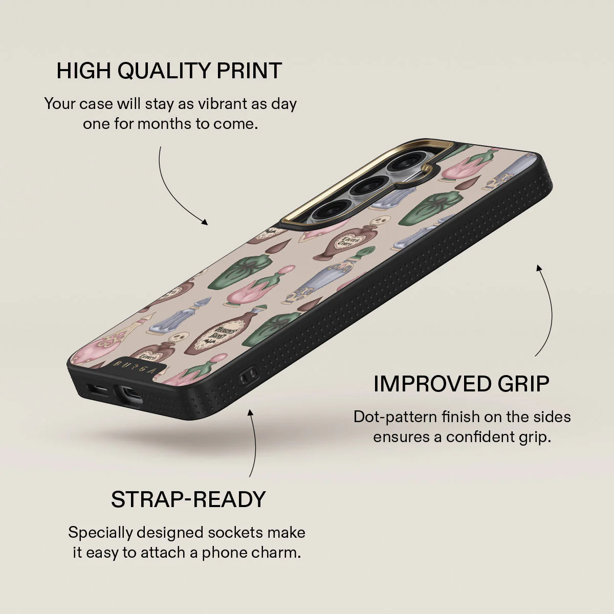 Alchemist - Samsung Galaxy S26 Case - Image 9