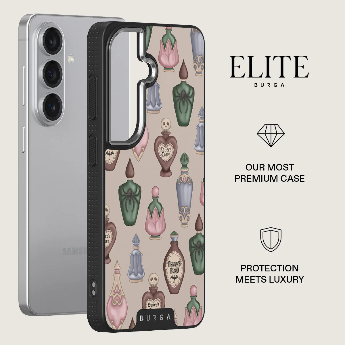 Alchemist - Samsung Galaxy S26 Plus Case - Image 20