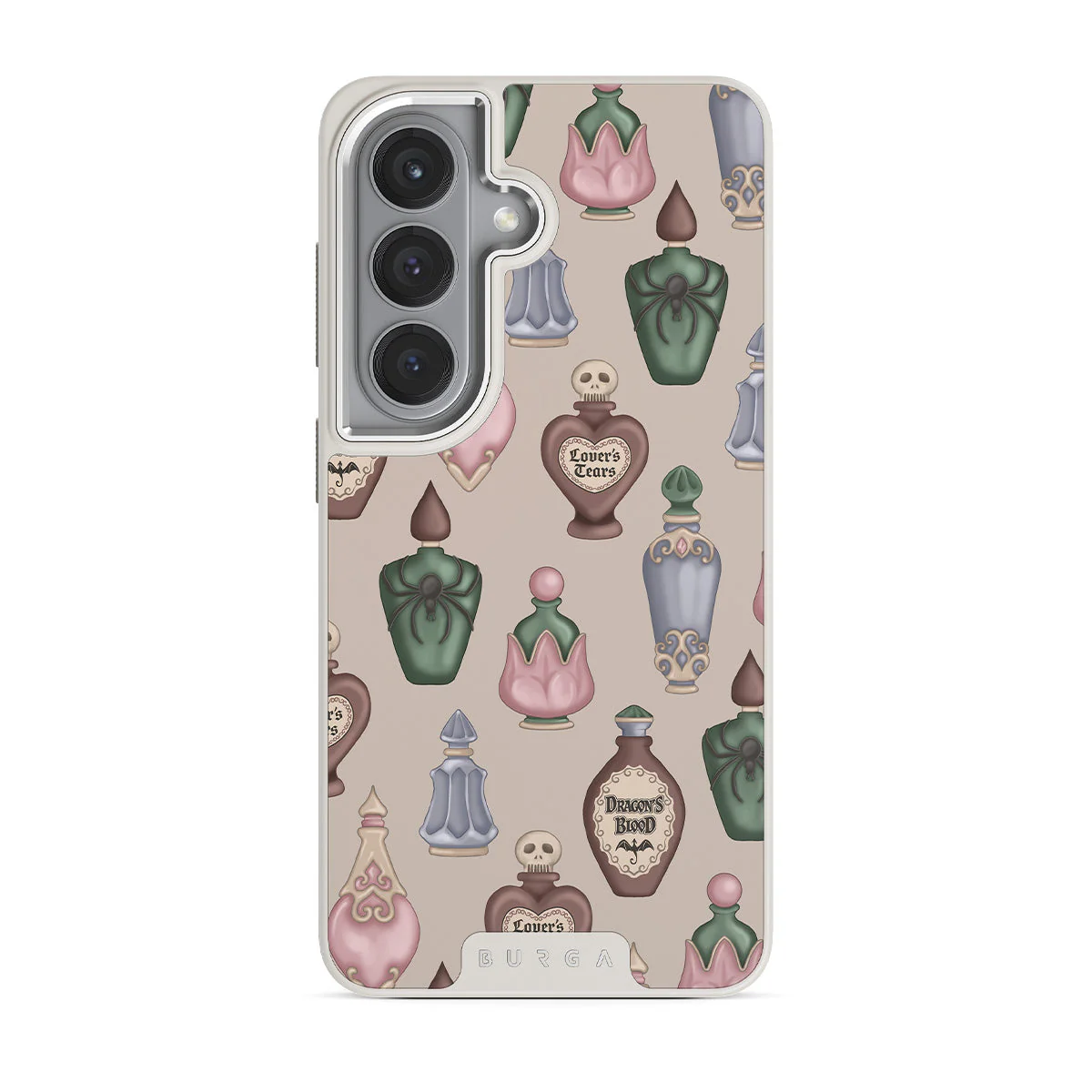 Alchemist - Samsung Galaxy S26 Plus Case - Image 33