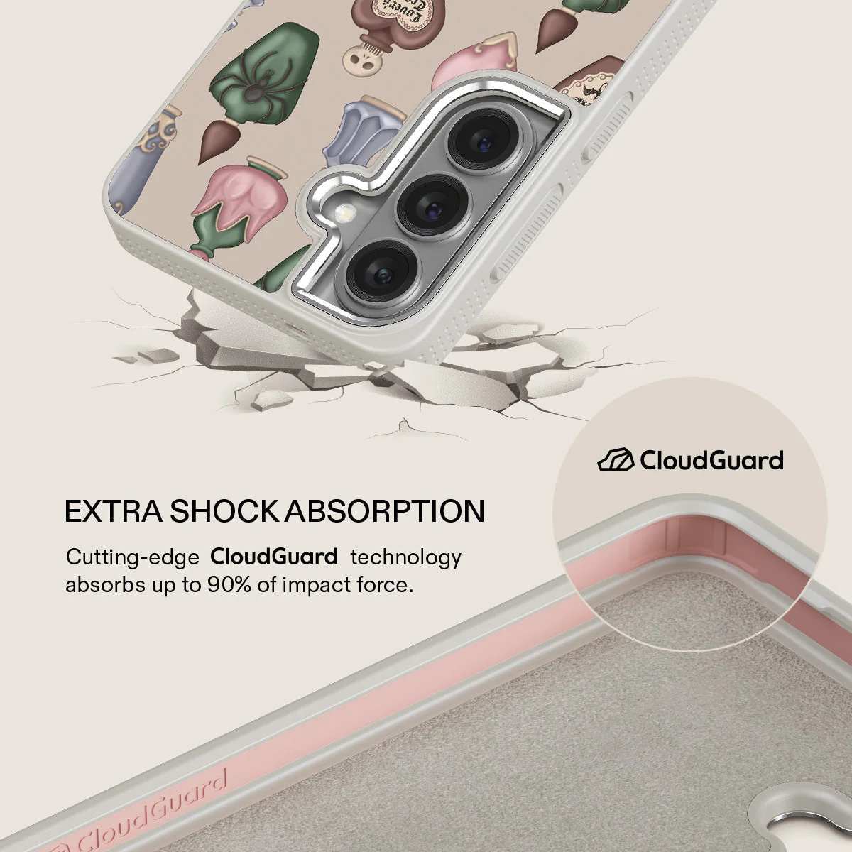 Alchemist - Samsung Galaxy S26 Plus Case - Image 35