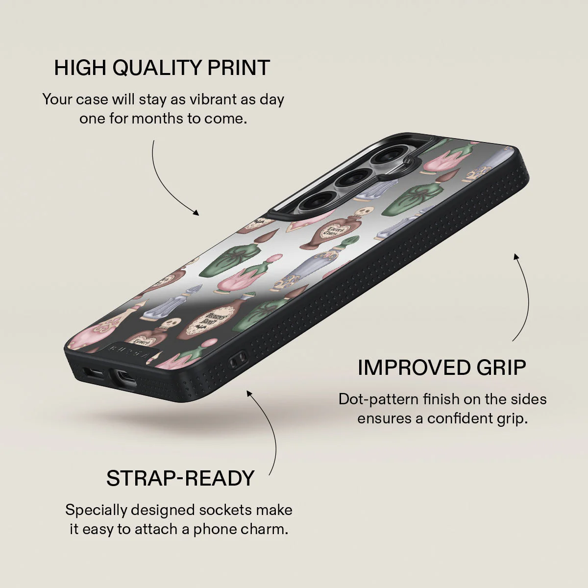 Alchemist - Samsung Galaxy S26 Plus Case - Image 53