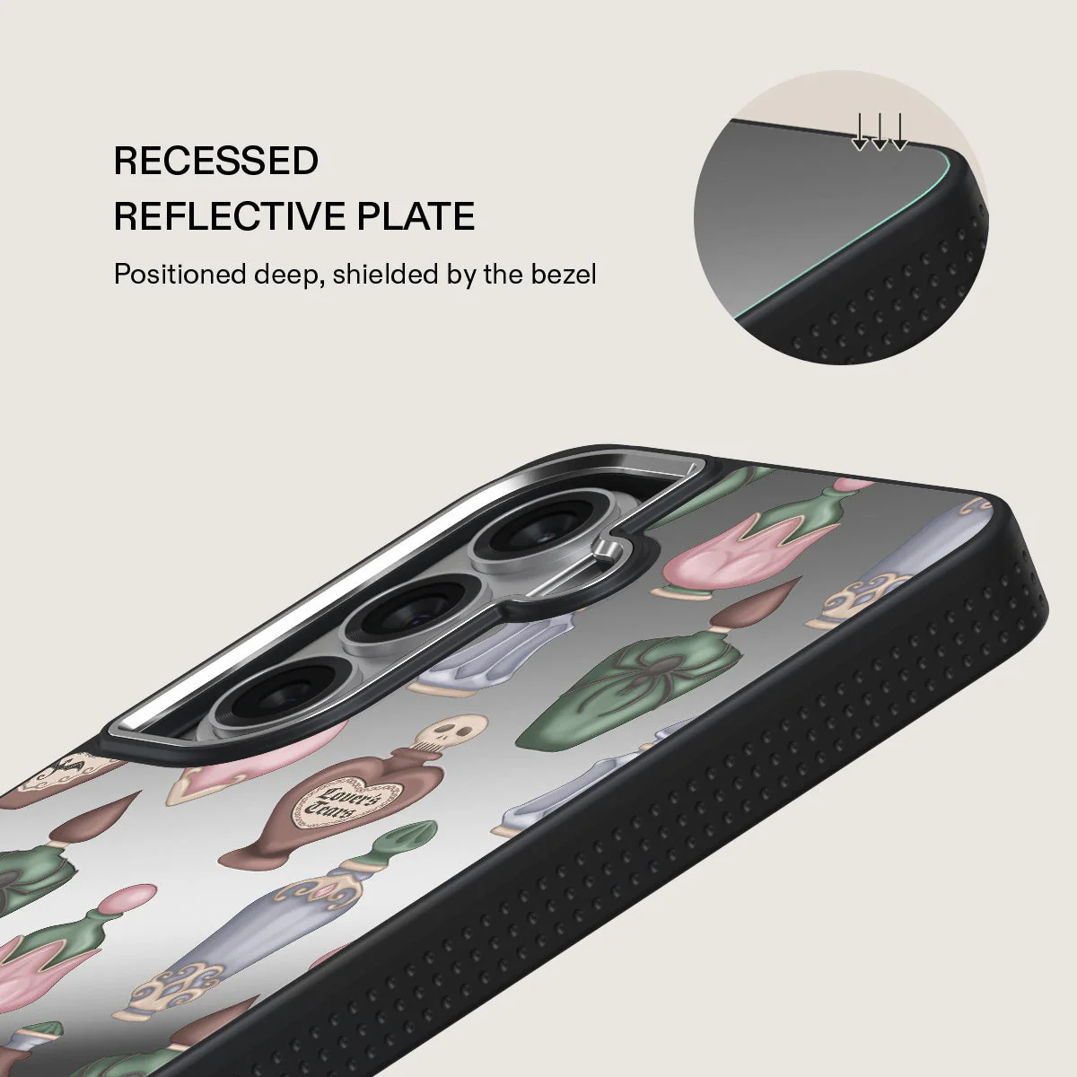 Alchemist - Samsung Galaxy S26 Plus Case - Image 59