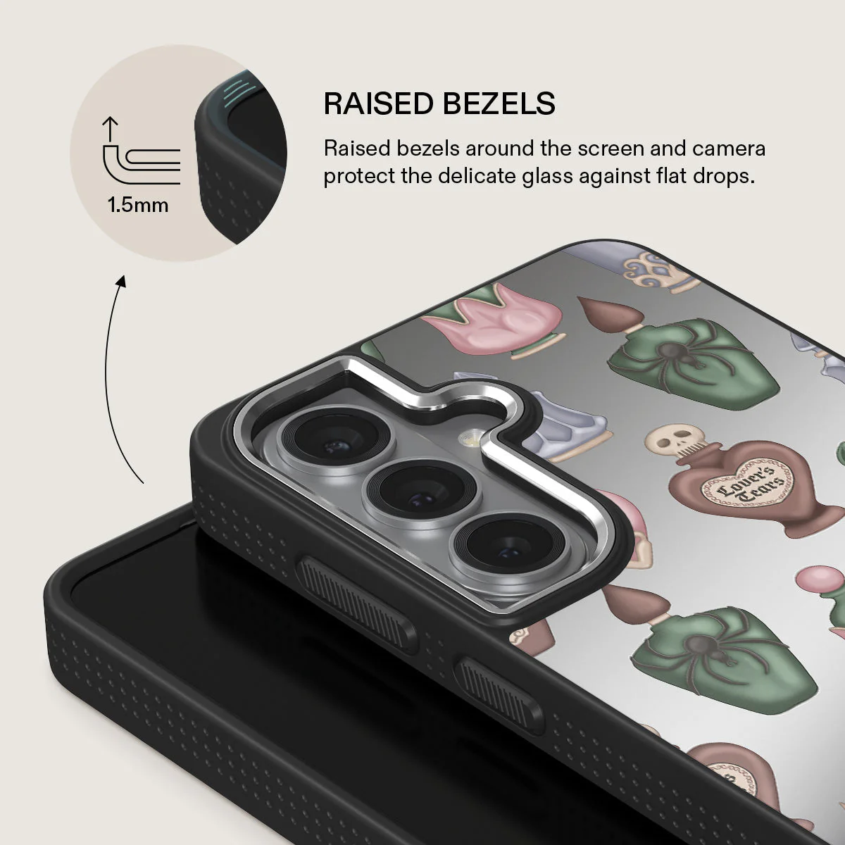 Alchemist - Samsung Galaxy S26 Plus Case - Image 60
