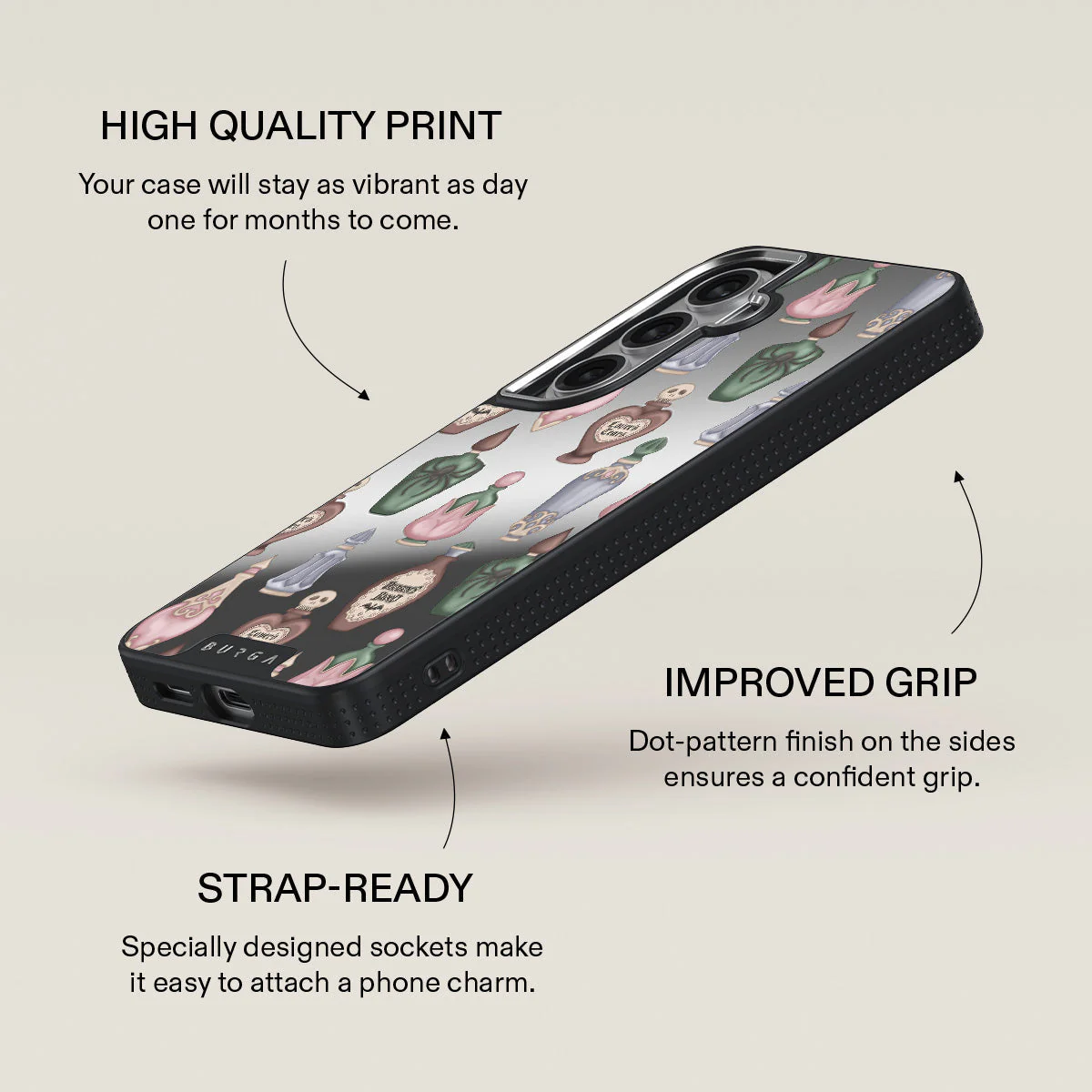 Alchemist - Samsung Galaxy S26 Plus Case - Image 61
