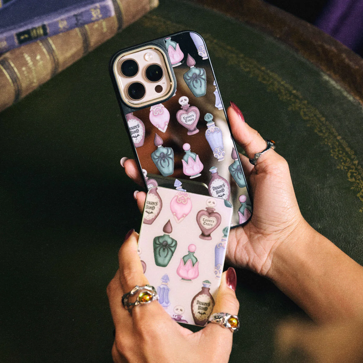 Alchemist - Samsung Galaxy S26 Plus Case - Image 68
