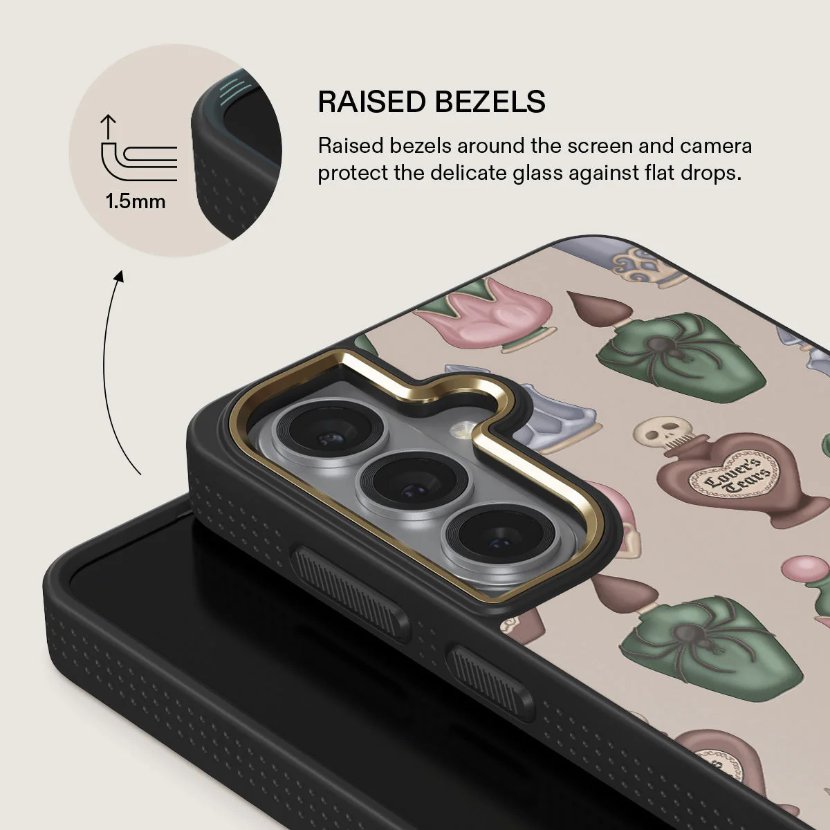 Alchemist - Samsung Galaxy S26 Plus Case - Image 8