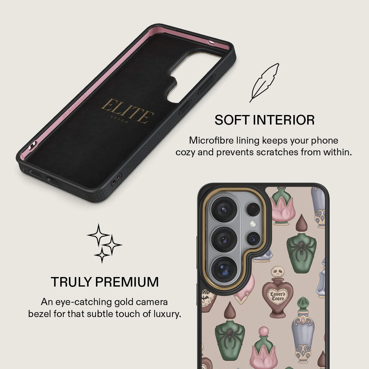 Alchemist - Samsung Galaxy S26 Ultra Case - Image 10