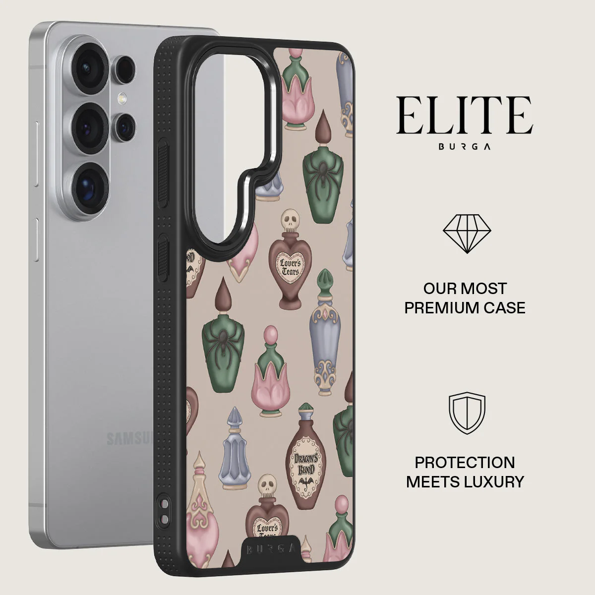 Alchemist - Samsung Galaxy S26 Ultra Case - Image 13