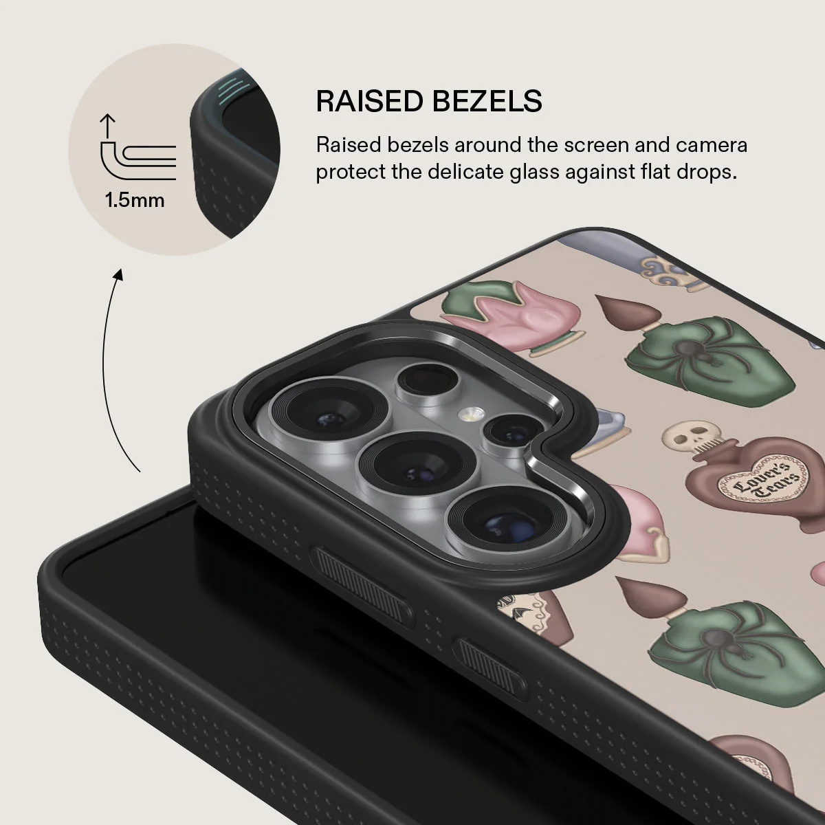 Alchemist - Samsung Galaxy S26 Ultra Case - Image 15